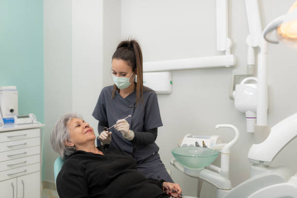 Emergency Dentist Open Today in KY