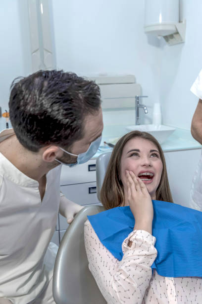 Best Knocked-Out Tooth Emergency  in West Liberty, KY