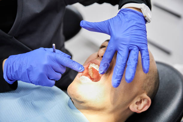 Emergency Gum Pain Relief in KY