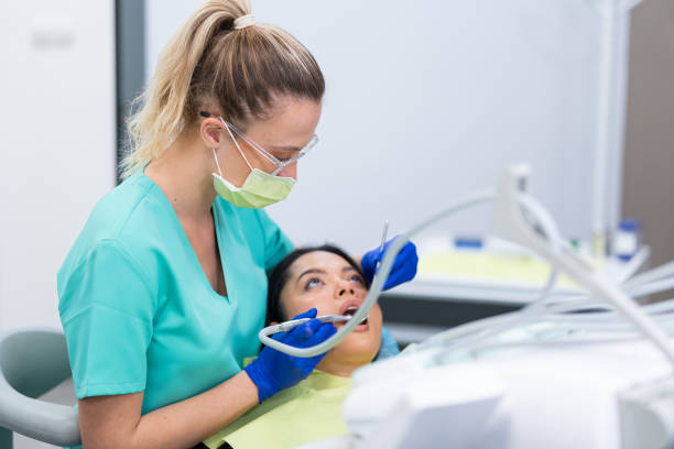 Best Emergency Tooth Extraction  in West Liberty, KY